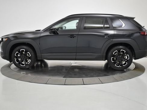 New 2026 MAZDA CX-50 Meridian Edition AWD/4WD image 17