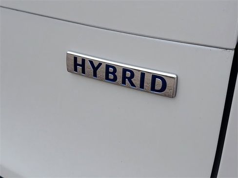 Used 2025 MAZDA CX-50 2.5 Hybrid w/ Cargo Package image 7