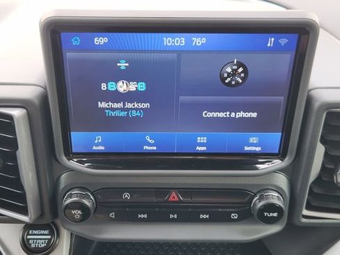 Used 2022 Ford Bronco Sport Big Bend w/ Convenience Package AWD/4WD image 18