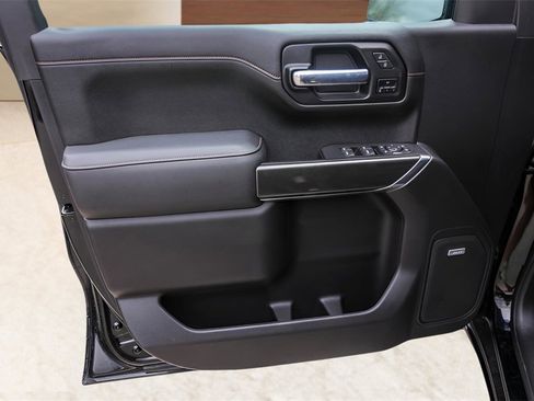 Used 2021 GMC Sierra 1500 AT4 w/ AT4 Preferred Package image 24