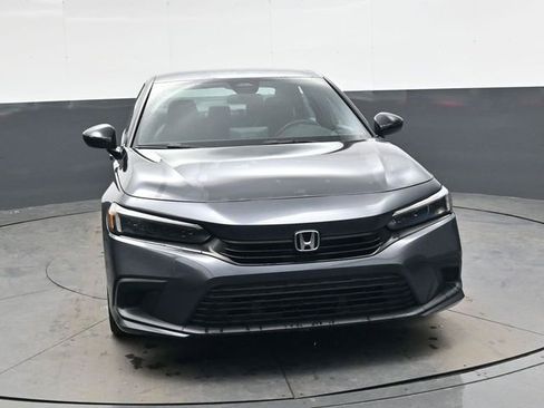 Used 2024 Honda Civic Sport image 10