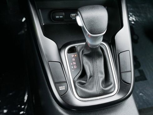 Certified 2022 Kia Soul LX image 24