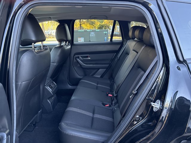 Used 2024 MAZDA CX-50 AWD 2.5 S w/ Cargo Package image 8