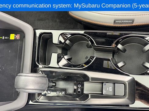 New 2026 Subaru Forester Sport AWD/4WD image 29