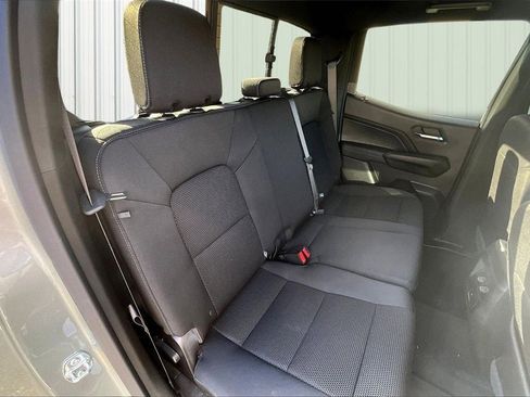 New 2026 Chevrolet Colorado LT w/ Advanced Trailering Package image 6