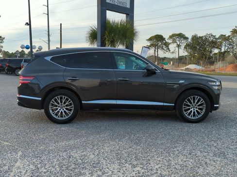 Used 2024 Genesis GV80 2.5T image 8
