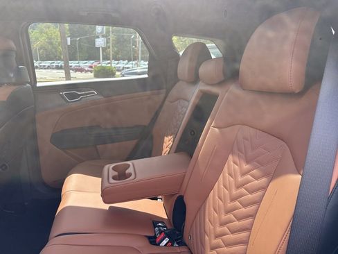 New 2026 Kia Sportage X-Line w/ X-Line Technology Package image 19