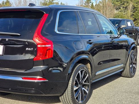 Used 2023 Volvo XC90 B6 Plus w/ Protection Package Premier image 50