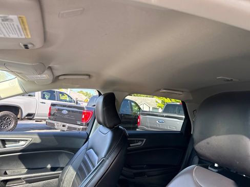 Used 2024 Ford Edge SEL w/ Convenience Package AWD/4WD image 25