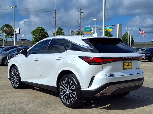 Used 2024 Lexus RX 350 Premium Plus w/ Convenience Package FWD image 23