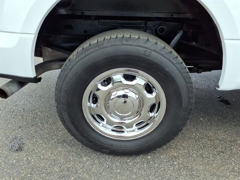 Used 2019 Ford F150 XL w/ Equipment Group 101A Mid AWD/4WD image 15