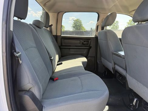 Used 2014 RAM 1500 Tradesman AWD/4WD image 20