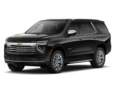 New 2026 Chevrolet Tahoe Premier image 23