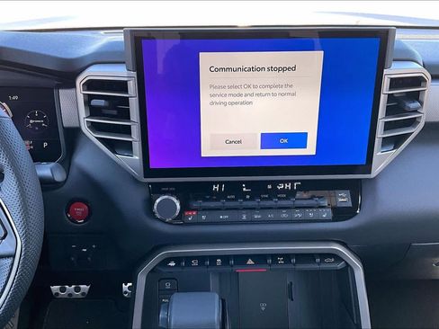 New 2026 Toyota Tundra Limited image 6