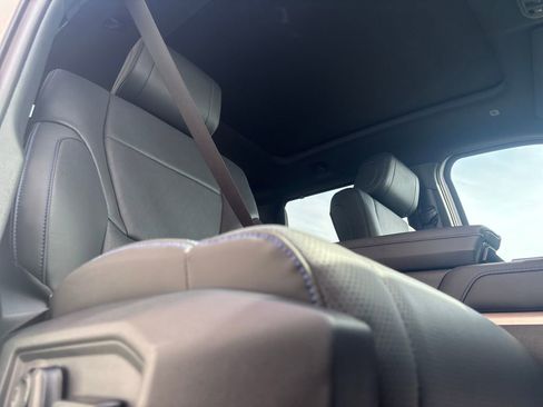 New 2026 Toyota Tundra Platinum AWD/4WD image 28