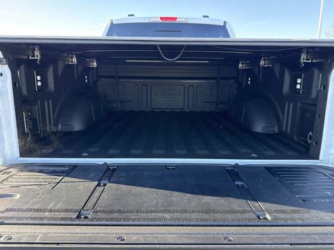 Used 2025 Ford F150 Tremor w/ Bed Utility Package image 20