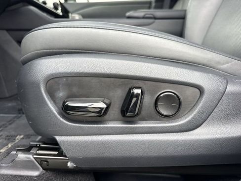 Used 2024 Lexus RZ 300e Premium w/ Accessory Package (Z1) FWD image 12