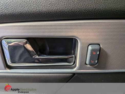 Used 2011 Lincoln MKX AWD w/ 101A Rapid Spec Order Code image 21