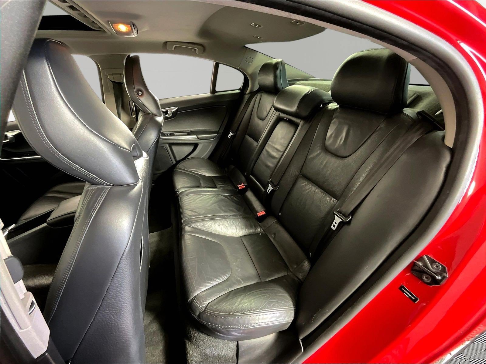 Used 2012 Volvo S60 T6 AWD/4WD image 19