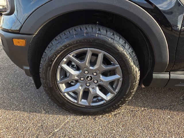 New 2026 Ford Bronco Sport Big Bend AWD/4WD image 20