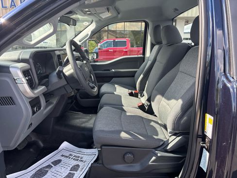 New 2025 Ford F350 XL w/ 360-Degree Camera Package image 19