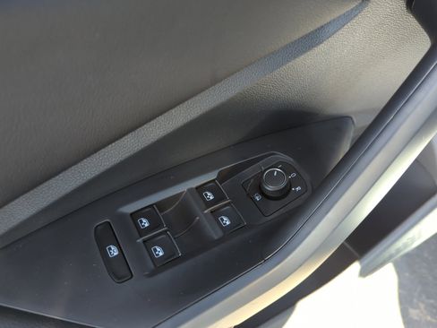 New 2026 Volkswagen Jetta Sport FWD image 13