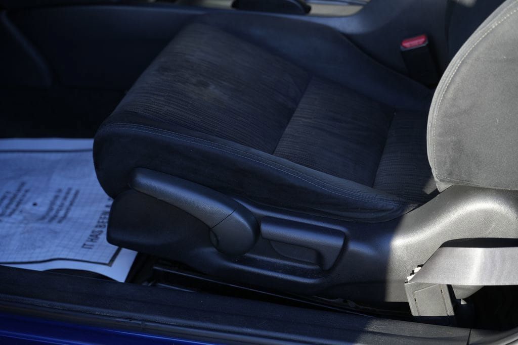 Used 2011 Honda Accord LX-S image 16