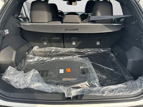 New 2026 Subaru Crosstrek 2.5i Sport w/ Crosstrek Mirror Package AWD/4WD image 11