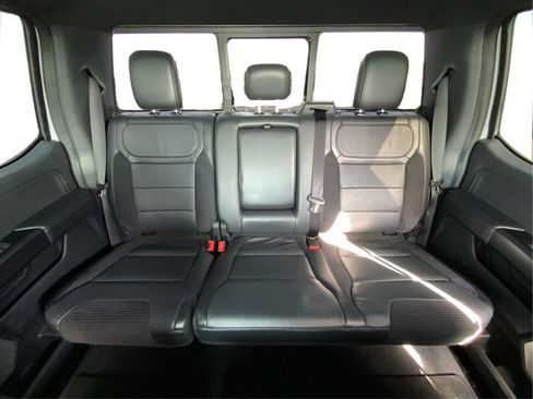 Used 2023 Ford F150 Raptor image 15