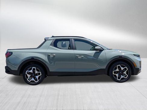 Used 2022 Hyundai Santa Cruz Limited AWD/4WD image 8