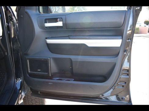 Used 2015 Toyota Tundra SR5 w/ TRD Off Road Package image 35