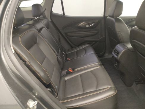 Used 2021 GMC Terrain SLT w/ Infotainment Package II image 19