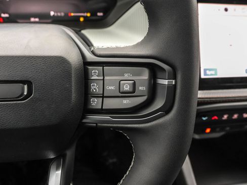 New 2026 Jeep Cherokee Limited AWD/4WD image 29