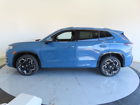 New 2026 Volkswagen Tiguan SEL R-Line image 8