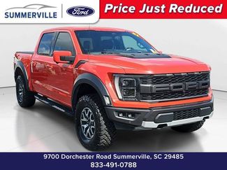 Used 2021 Ford F150 Raptor w/ Equipment Group 801A High AWD/4WD 360° Tour