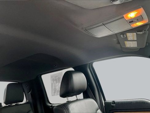 Used 2011 Ford F150 Lariat w/ Lariat Plus Pkg AWD/4WD image 34
