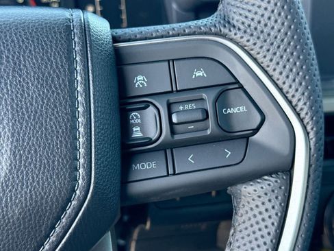 New 2025 Toyota Tacoma SR5 image 29