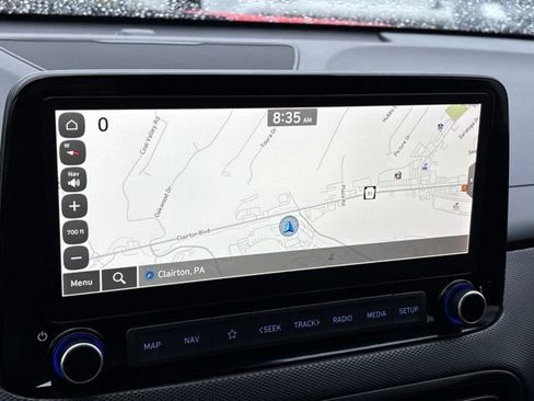 Used 2022 Hyundai Kona N image 13