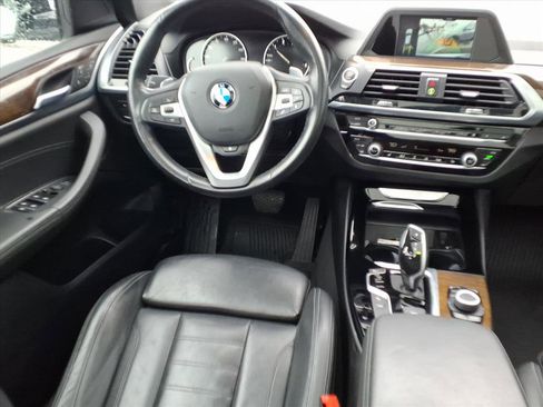 Used 2019 BMW X3 xDrive30i w/ Convenience Package image 16
