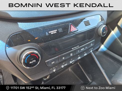 Used 2017 Hyundai Tucson SE Plus image 26