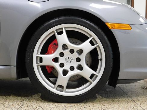 Used 2006 Porsche 911 Carrera S RWD image 65