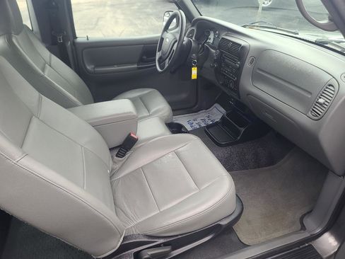 Used 2005 Ford Ranger Edge image 13