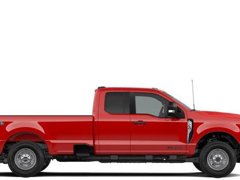 New 2026 Ford F250 XL w/ XL Chrome Package image 5