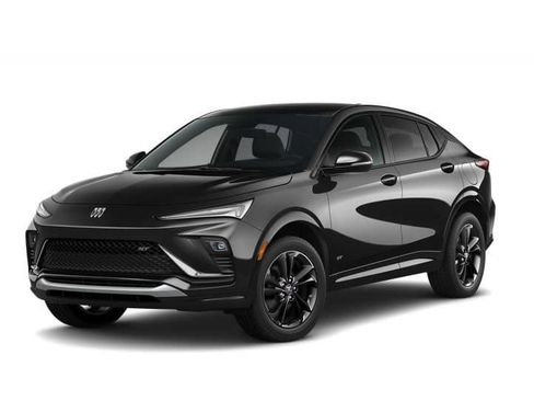 New 2026 Buick Envista Sport Touring w/ Convenience I Package image 27