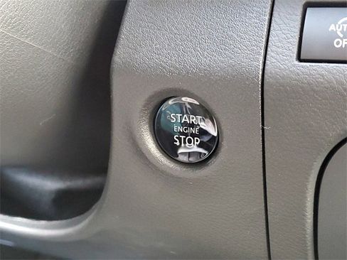 New 2026 Nissan Frontier S image 15