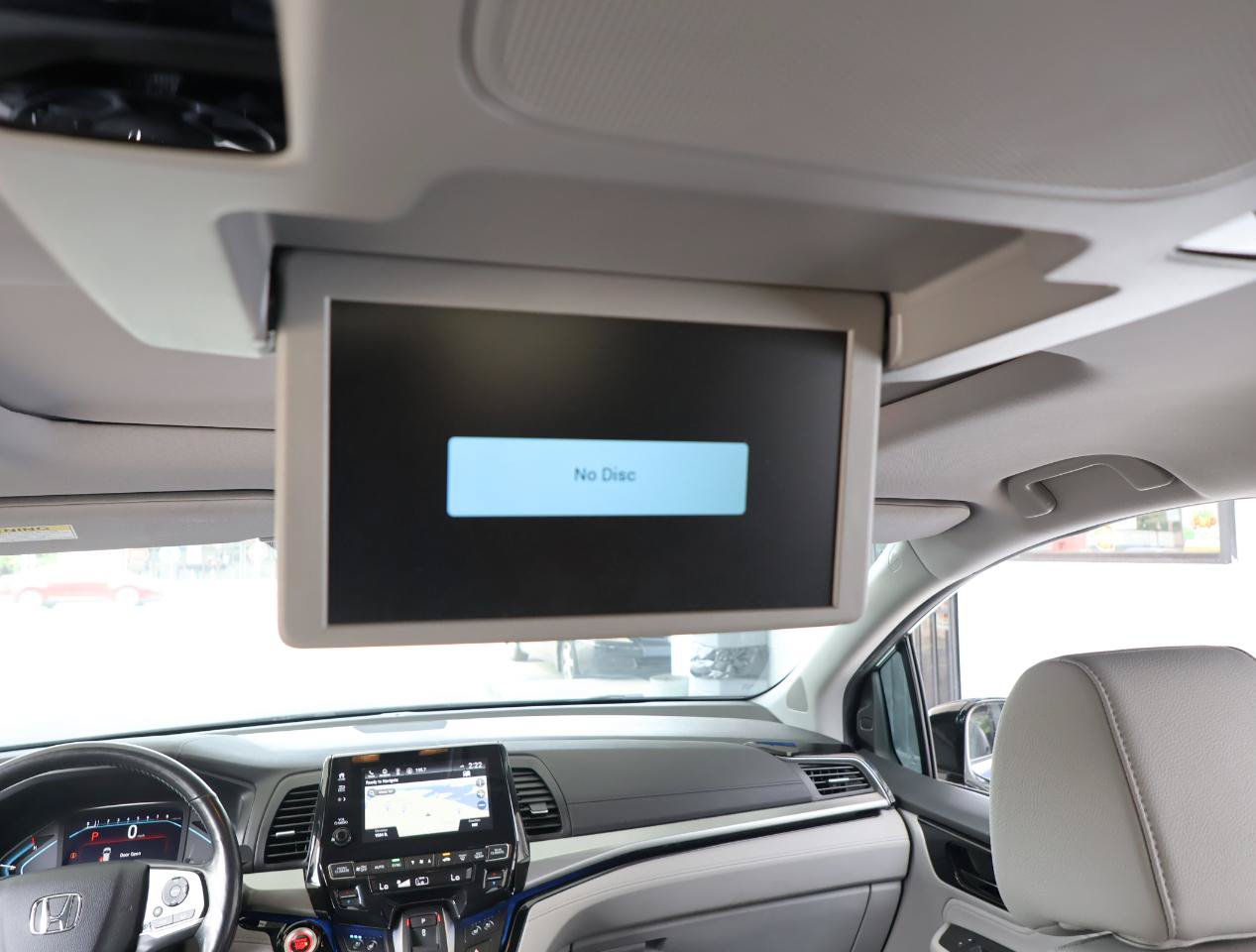 Used 2018 Honda Odyssey Elite image 47