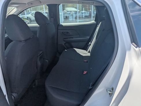 New 2026 Nissan Kicks S FWD image 10