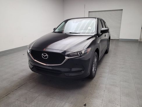 Used 2017 MAZDA CX-5 Touring AWD/4WD image 15