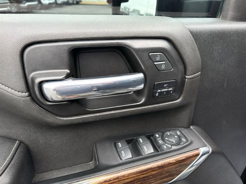 Certified 2022 Chevrolet Silverado 2500 High Country AWD/4WD image 12