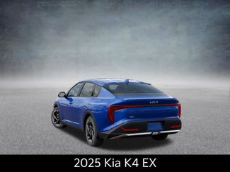 New 2025 Kia K4 EX video 4